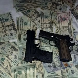 Meet your Posher, Vincent